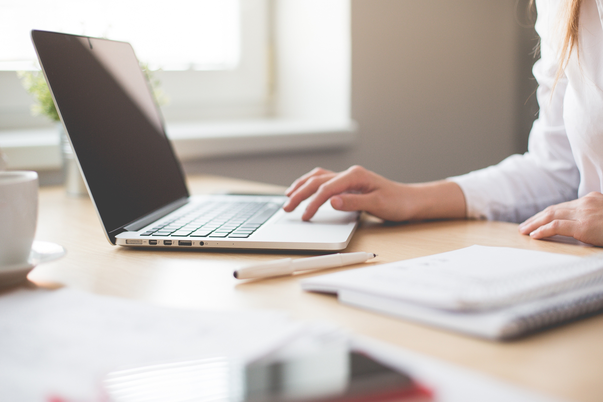 Websites & E-commerce